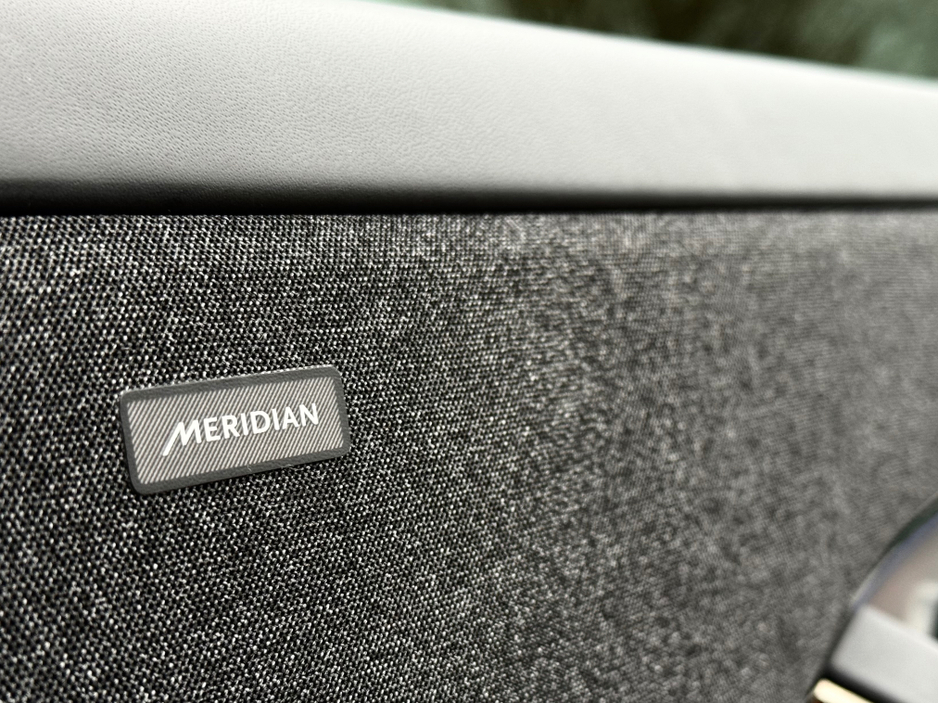 2023 Land Rover Range Rover Sport 3.0 P440E SE €89,950