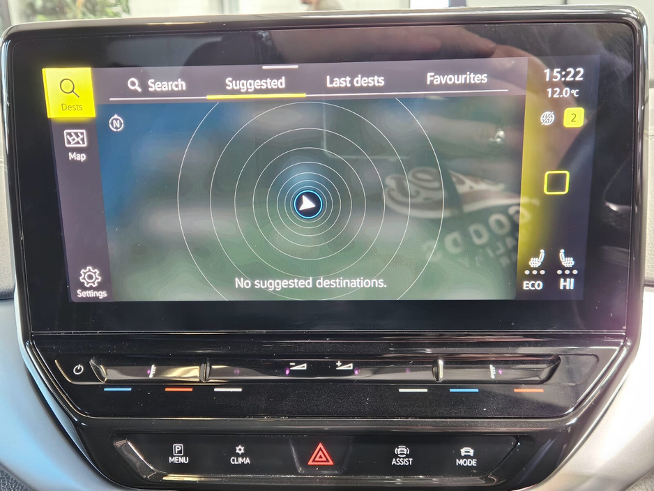 2022 Volkswagen ID.4 - image 12