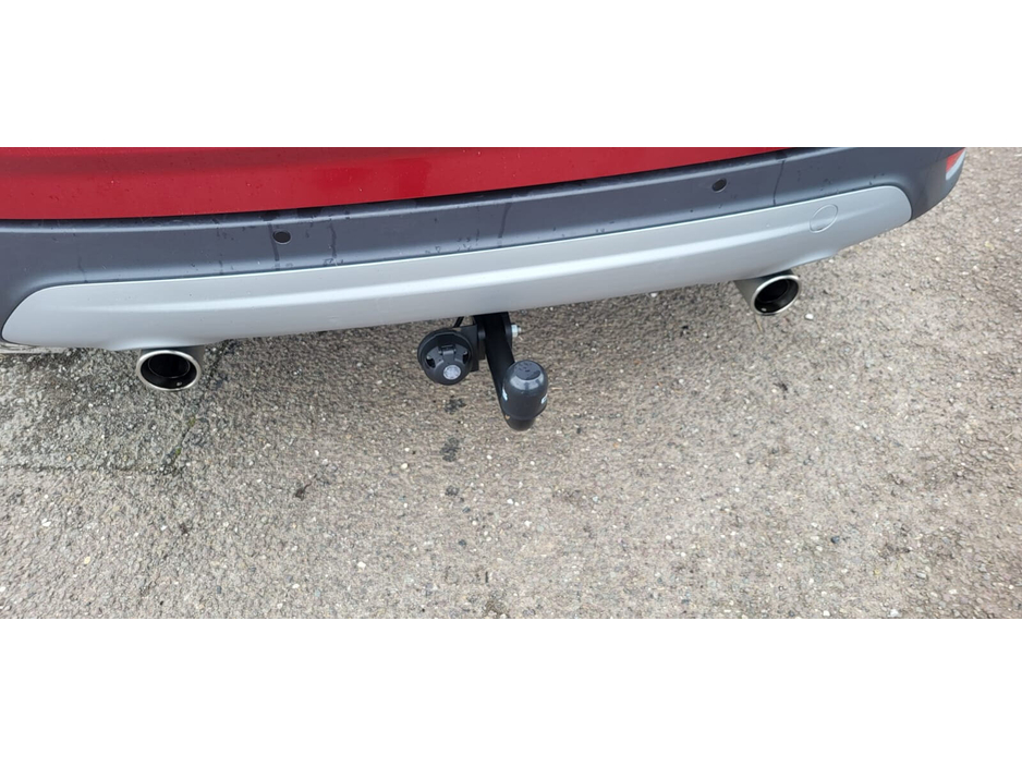 2015 Ford Kuga - image 14