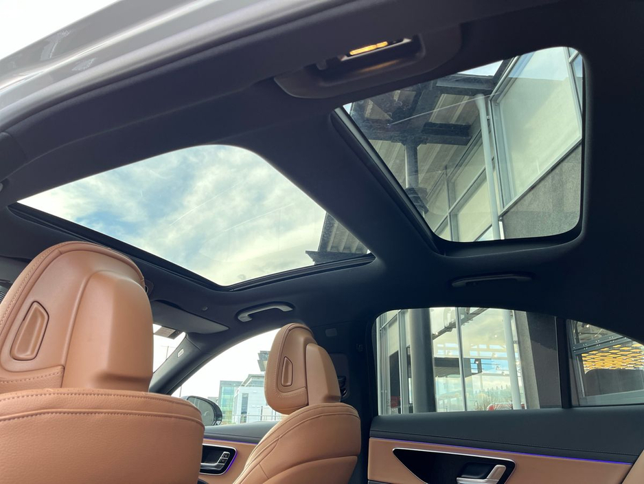 2026 Mercedes-Benz E Class E 300DE AMG Line Plus €100,885