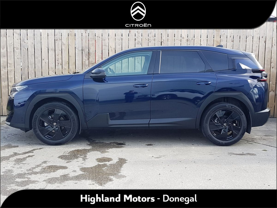 2026 Citroen C5 Aircross - image 7