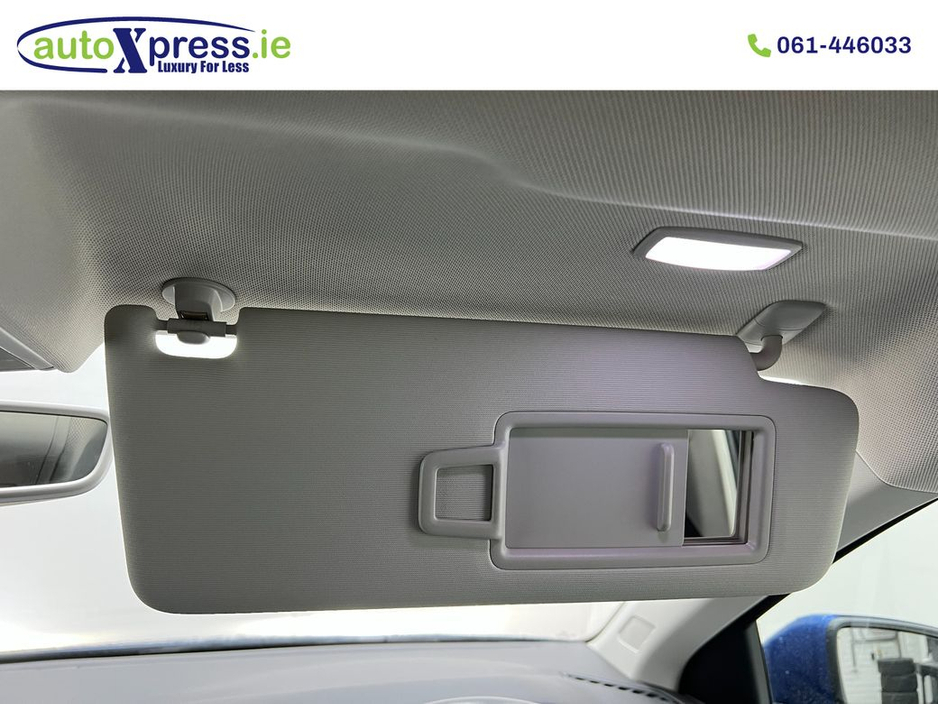 2020 Volkswagen Polo - image 27