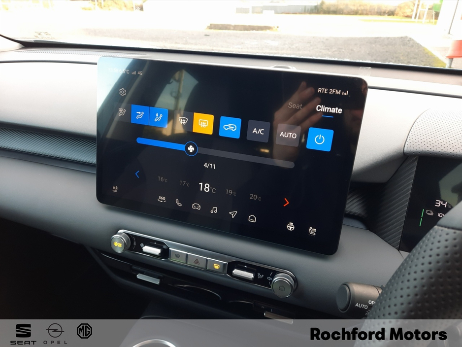 2026 MG MGS5 - image 20