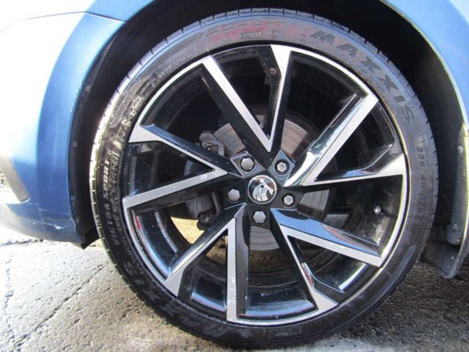 2021 Skoda Octavia C Ambition 2.0tdi 115HP 5DR €14,950