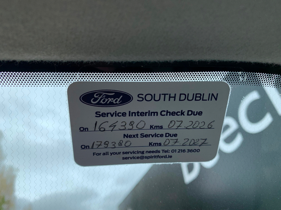 2021 Ford Transit Connect - image 25