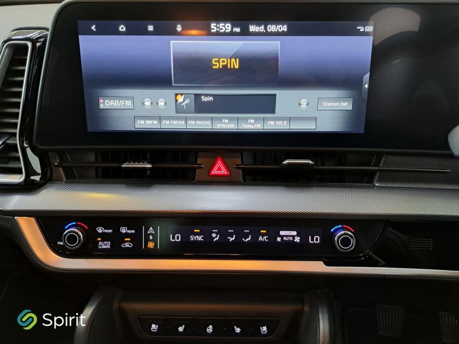 2024 Kia Sportage - image 15