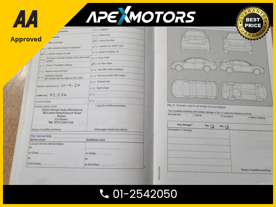 2016 Volkswagen Polo - image 22