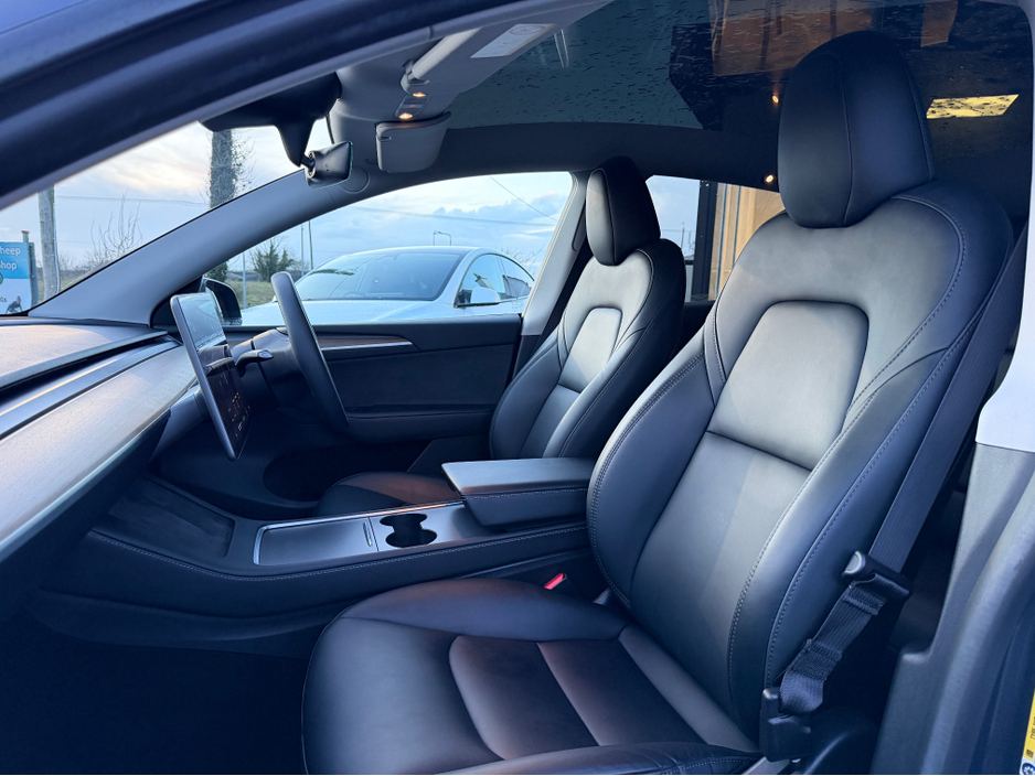 2023 Tesla Model Y - image 27