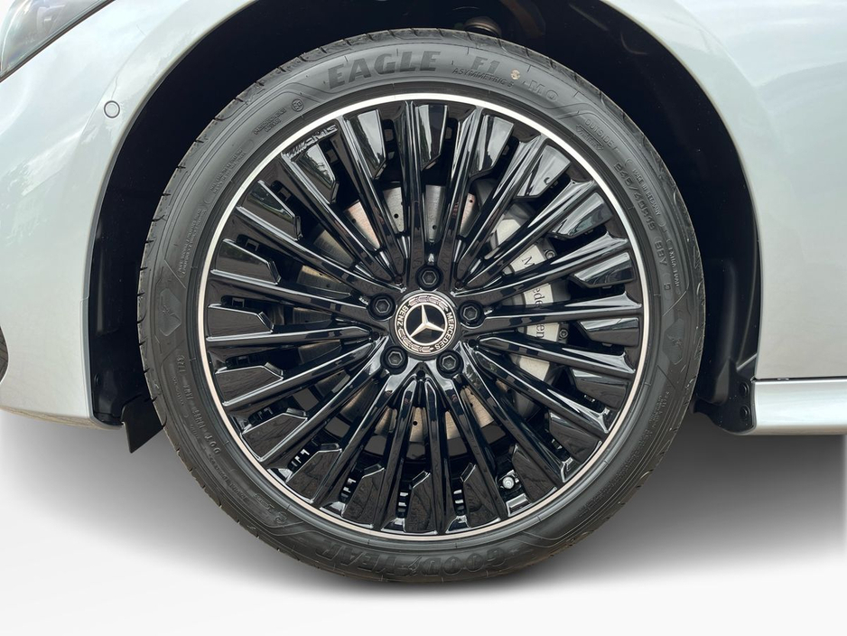 2026 Mercedes-Benz CLE - image 7