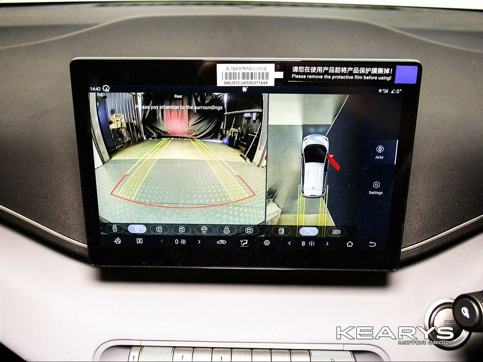 2026 BYD Dolphin Surf - image 23