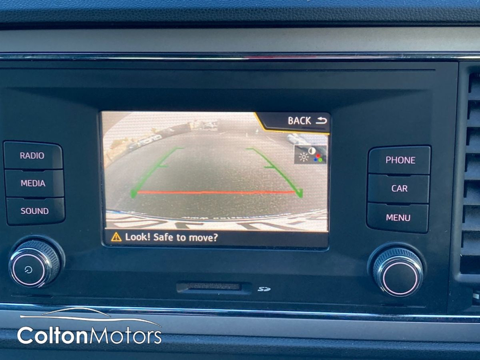 2020 SEAT Leon - image 22