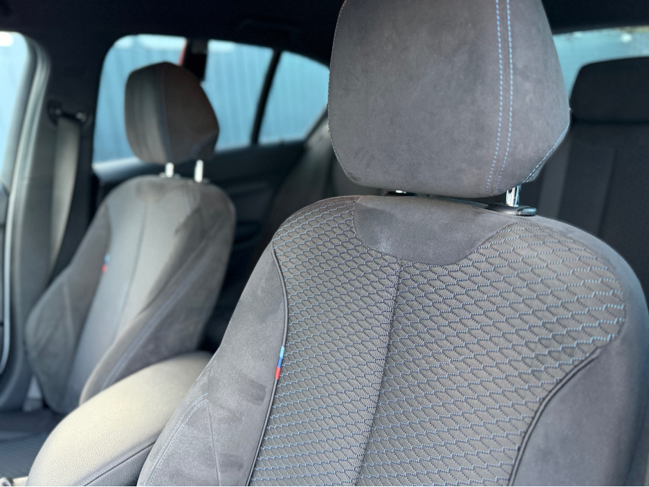 2016 BMW 1 Series - image 39