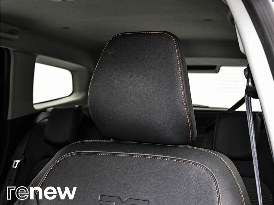 2023 Dacia Duster Extreme SE Blue dCi 115 NBI €23,590