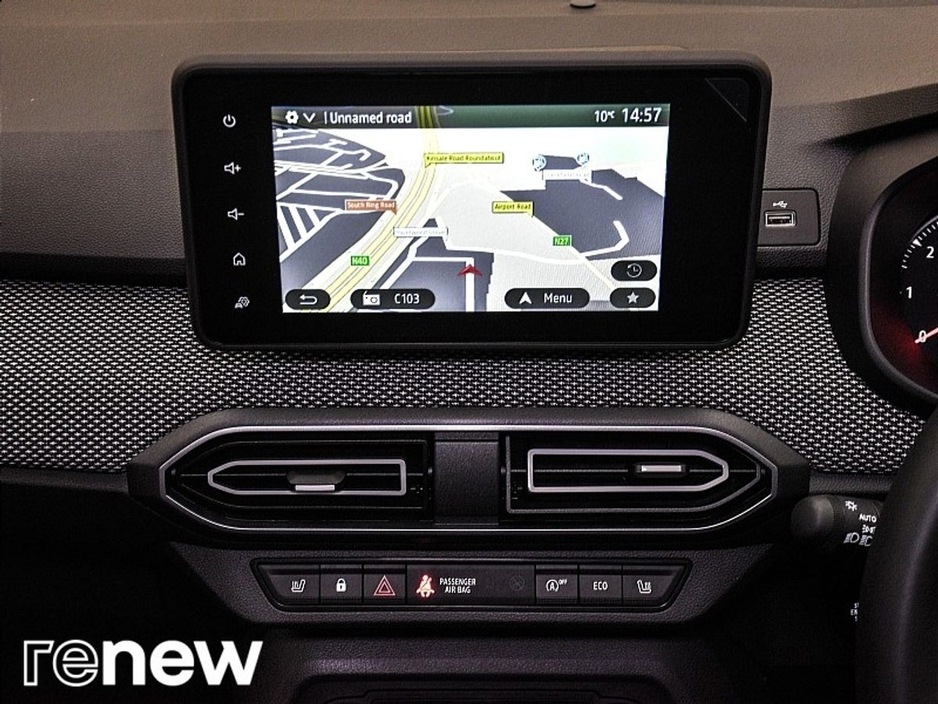 2023 Dacia Jogger Extreme SE TCe 110 NBI €22,900