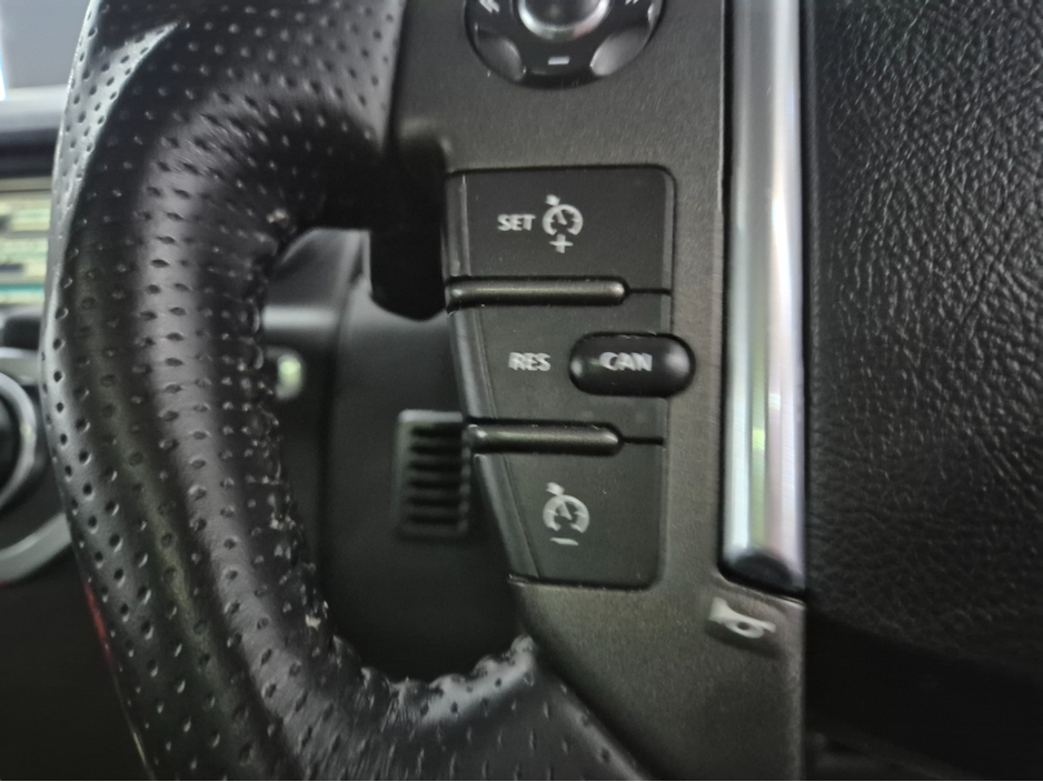 2014 Land Rover Discovery 3.0SDV6 XS  (VAN) €19950 inc vat €16,219