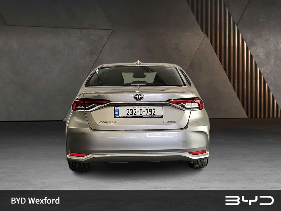 2023 Toyota Corolla - image 17