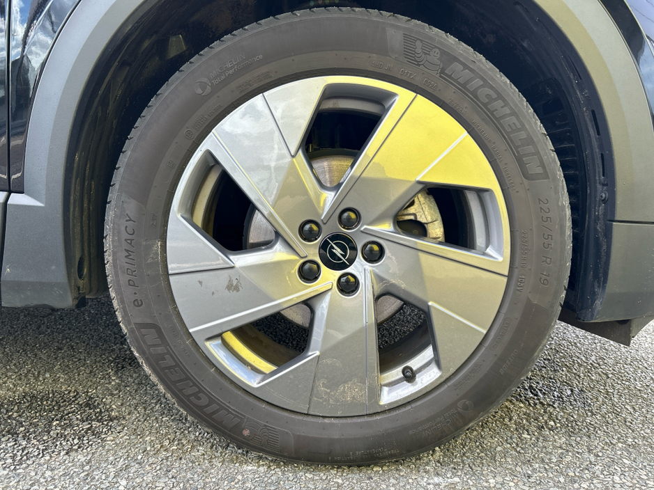 2025 Opel Grandland - image 5