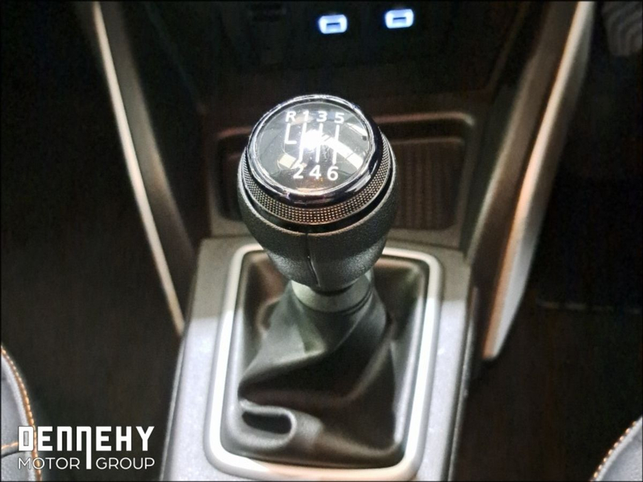 2023 Dacia Duster - image 21