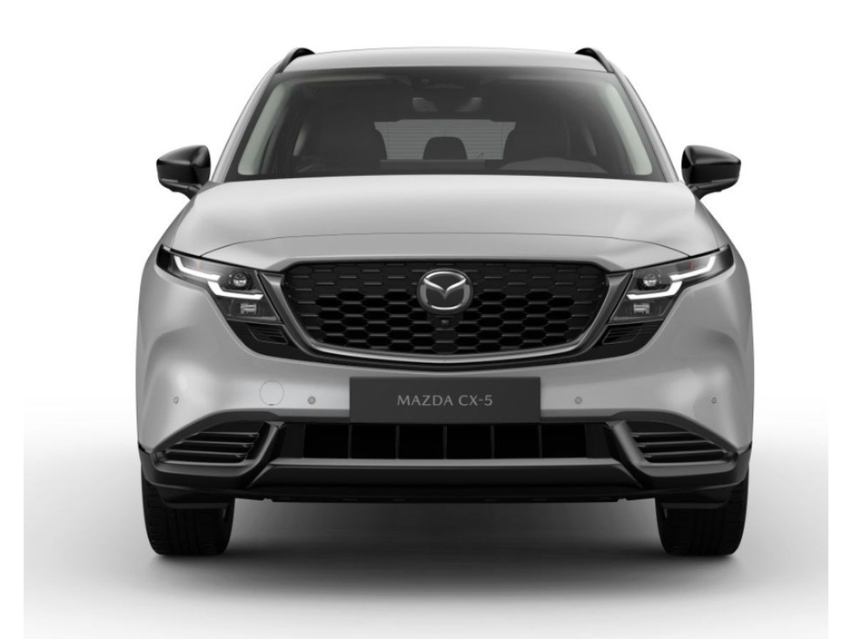 2026 Mazda CX-5 - image 2