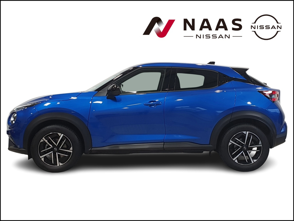 2025 Nissan Juke - image 3