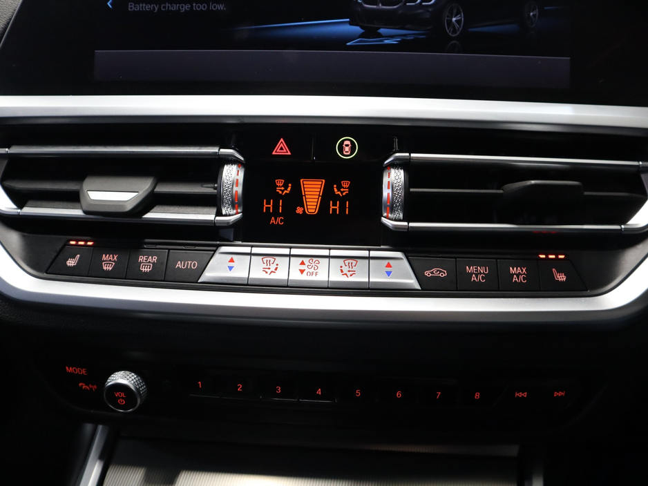 2022 BMW 3 Series *37* XDRIVE M SPORT AUTO €30,800