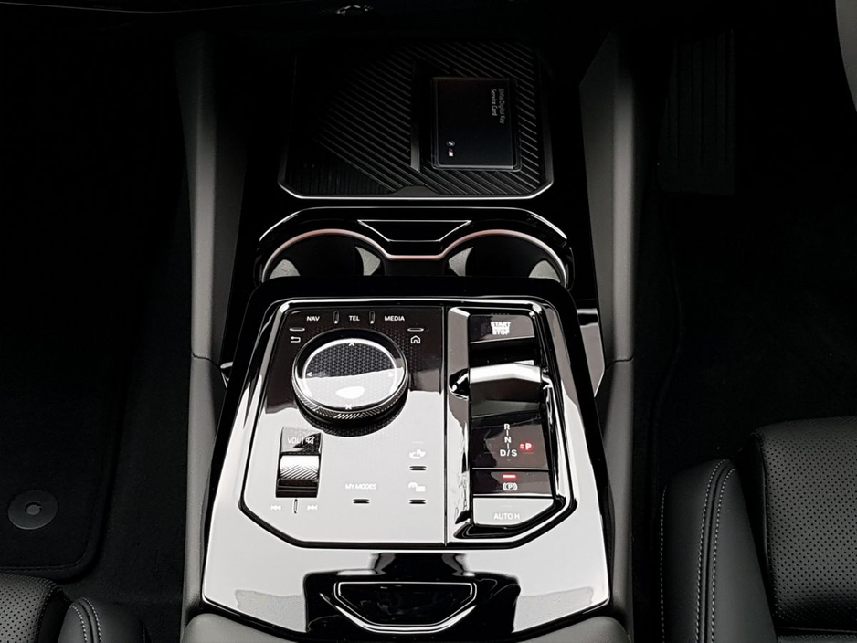 2026 BMW 5 Series 530e M Sport €76,300