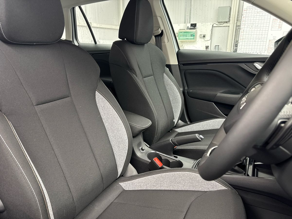 2025 Skoda Kamiq 1.0TSI SEL AUTO *PRICE DROP* €60 PER WEEK ON PCP €31,995