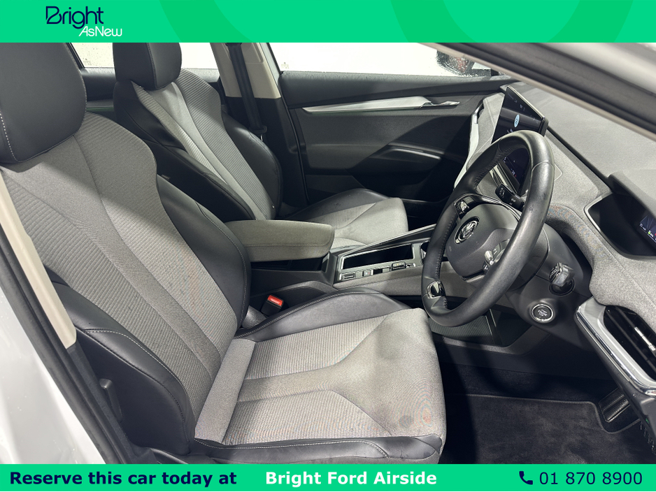 2023 Skoda Enyaq - image 14