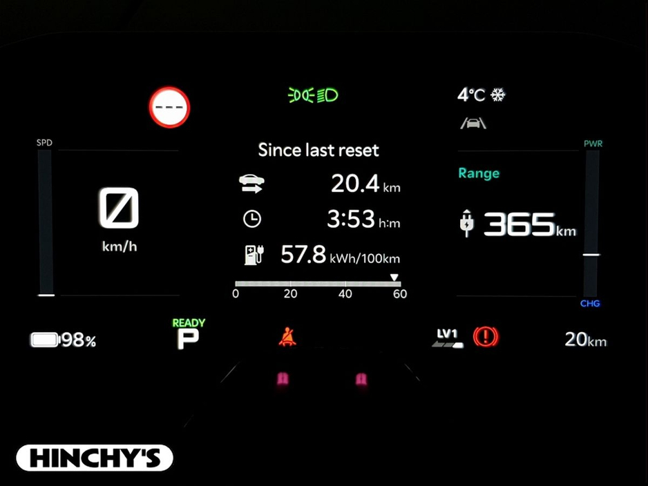 2026 Kia PV5 Passenger