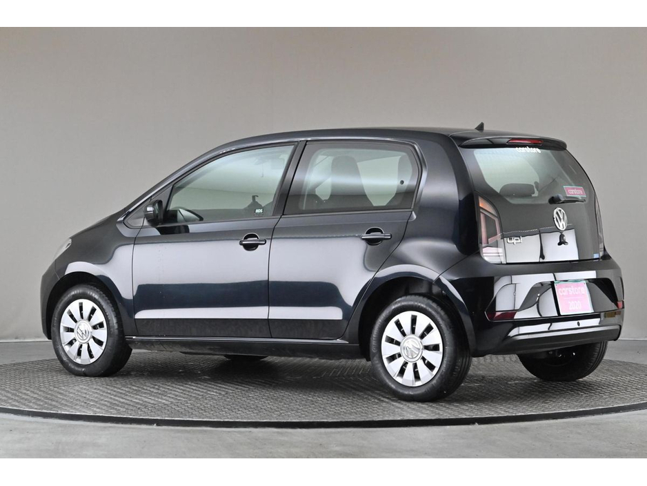2020 Volkswagen up! 1.0 60BHP ASG 5DR *REAR PARK SENSORS* €15,190