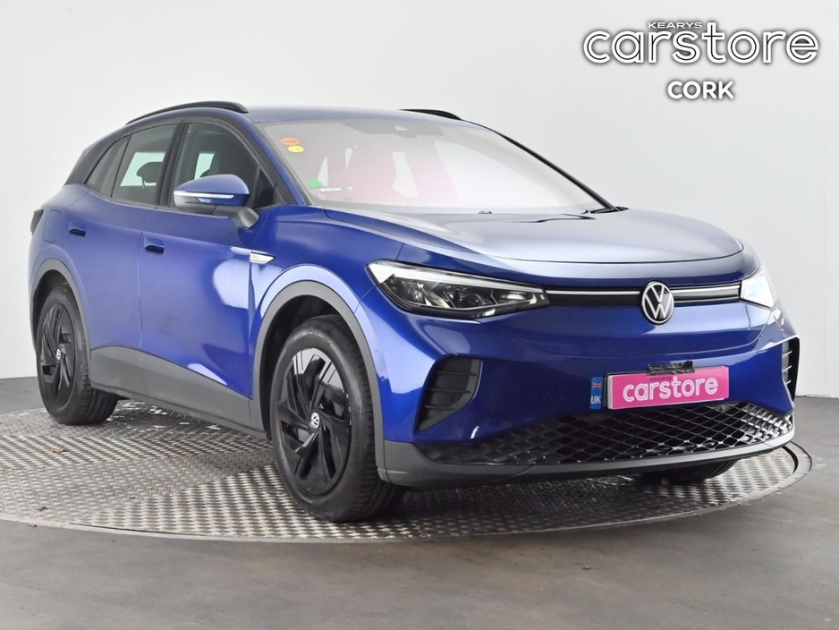 2023 Volkswagen ID.4 for sale in , Ireland