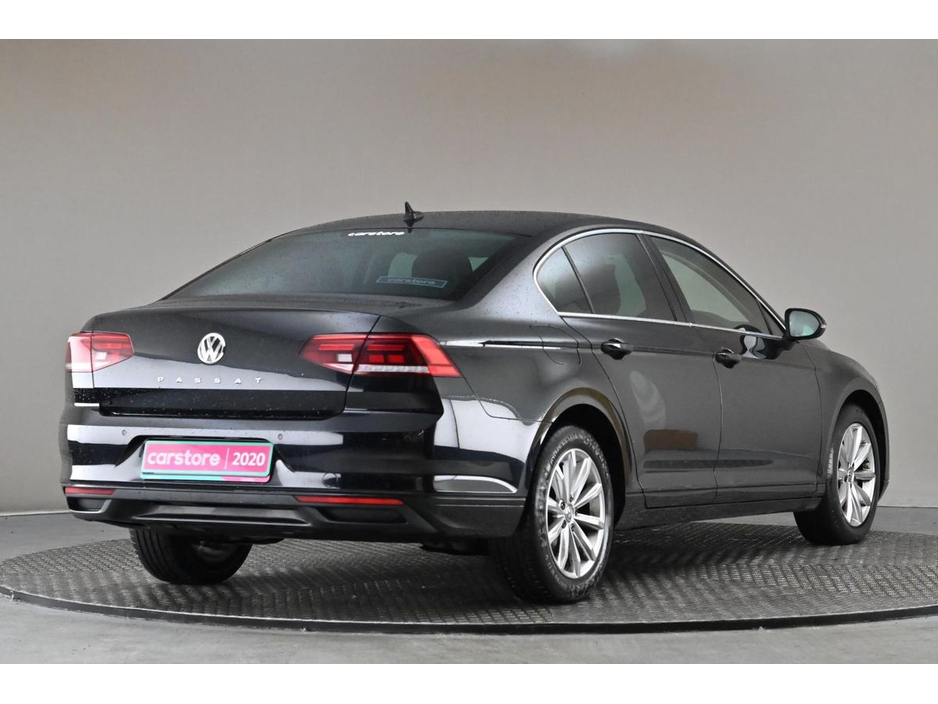 2020 Volkswagen Passat 2.0 TDI BUSINES M6F 150BHP 6SPD