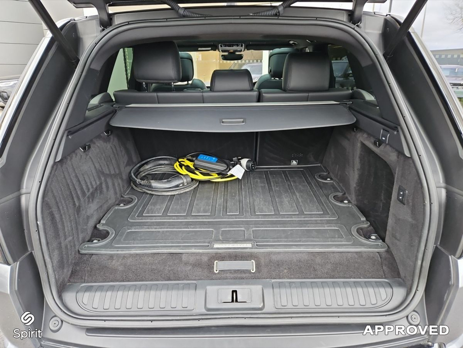 2022 Land Rover Range Rover Sport - image 13
