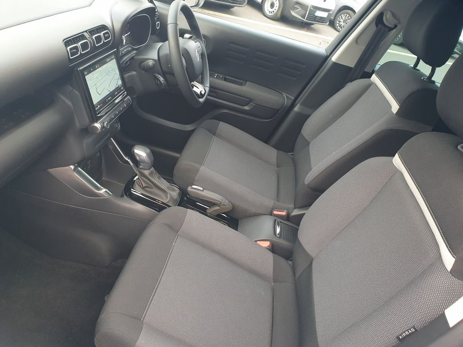 2024 Citroen C3 Aircross Flair Pack, Automatic, 1.2 Petrol €24,995