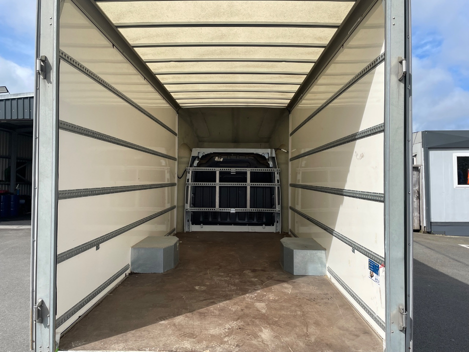 2023 Renault Master - image 23