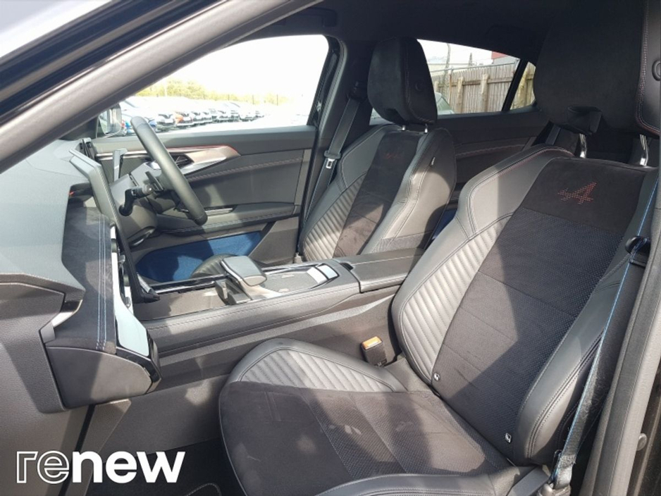 2024 Renault Rafale - image 5