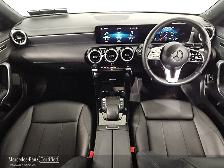 2024 Mercedes-Benz CLA Class 180D Progressive with Nightpack €45,950