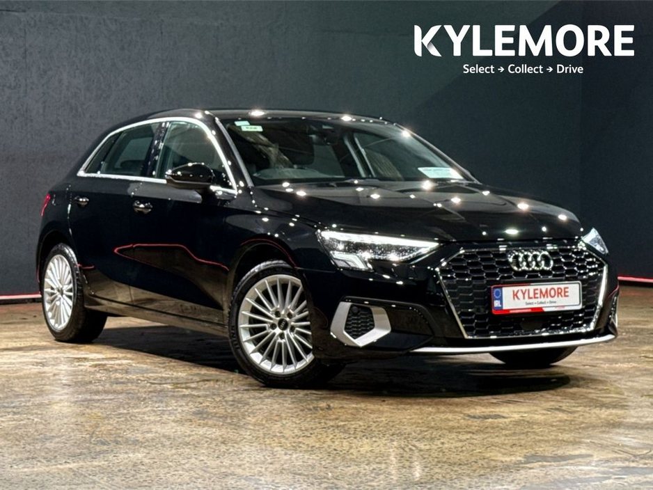2022 Audi A3 for sale in , Ireland