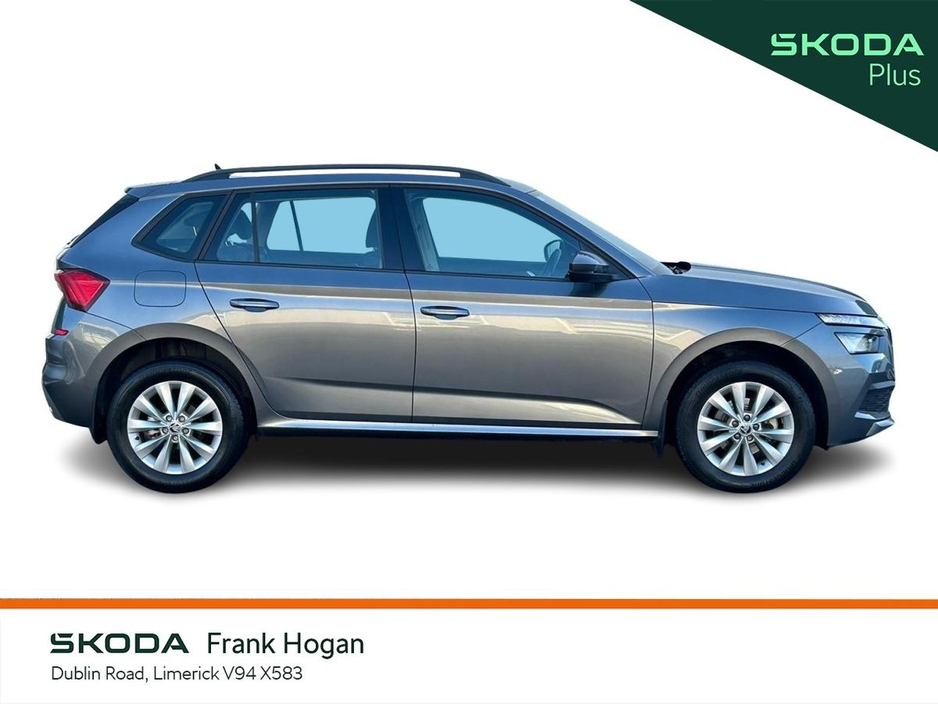 2022 Skoda Kamiq Ambition 1.0TSI 95HP "Call Evan Cuddihy on 083-0234686" €21,900