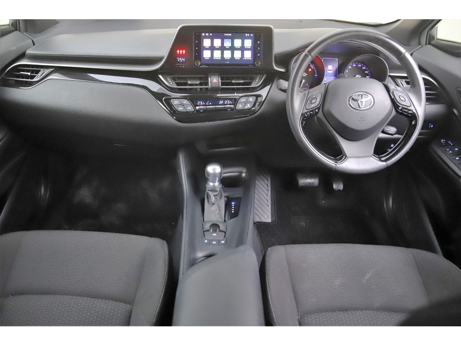 2017 Toyota C-HR - image 14