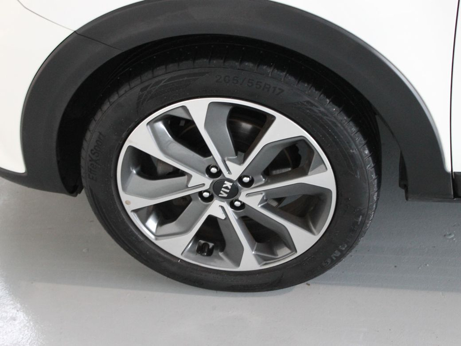 2018 Kia Stonic K2 5DR €14,750