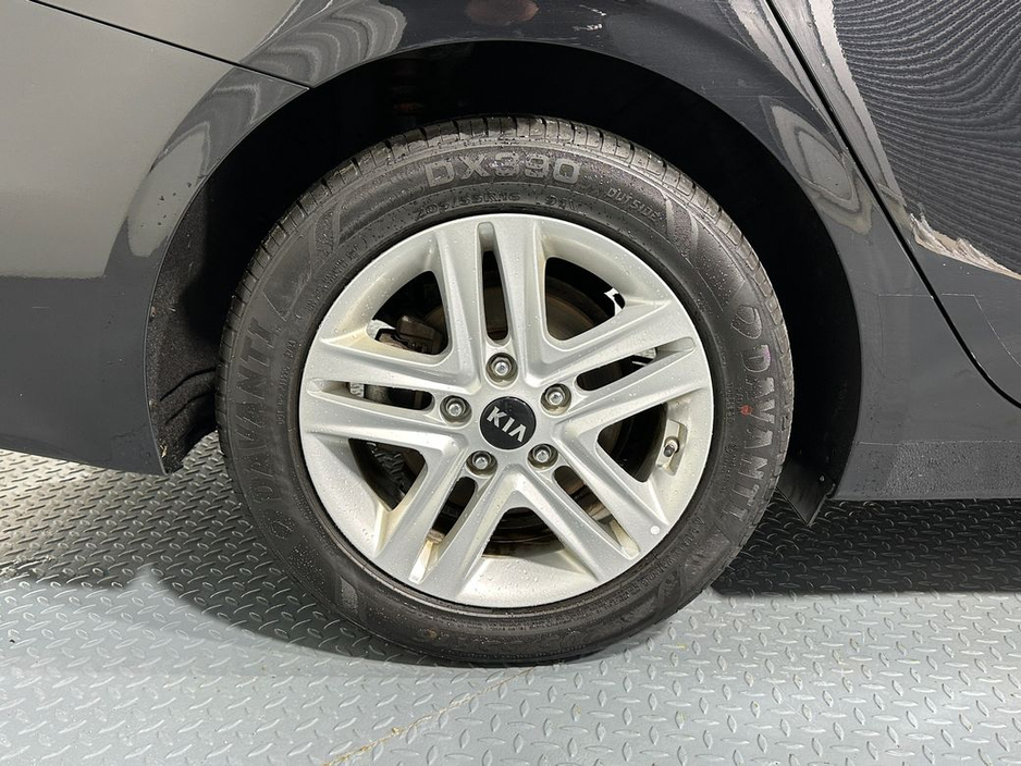 2019 Kia Ceed K3 Estate 1.0 Petrol €15,800