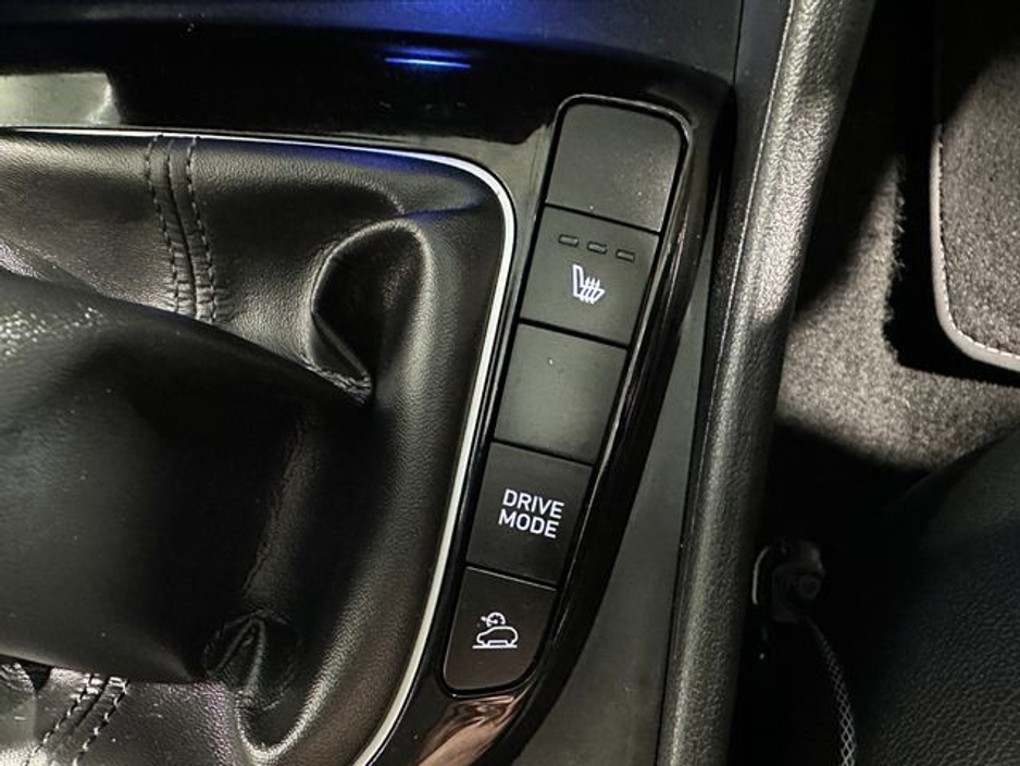 2021 Hyundai Tucson Executive 1.6 Crdi €24,700