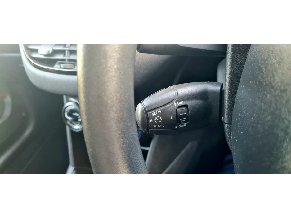 2013 Peugeot 208 1.0L Petrol VTi Active 3dr €4,950