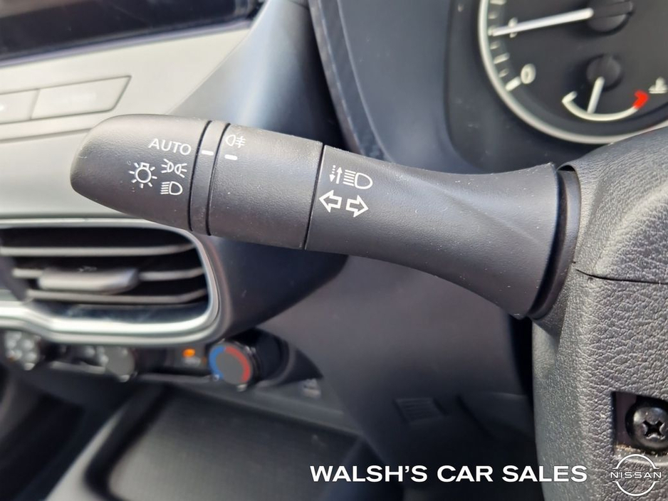 2025 Nissan Juke 1.0 SV €26,900