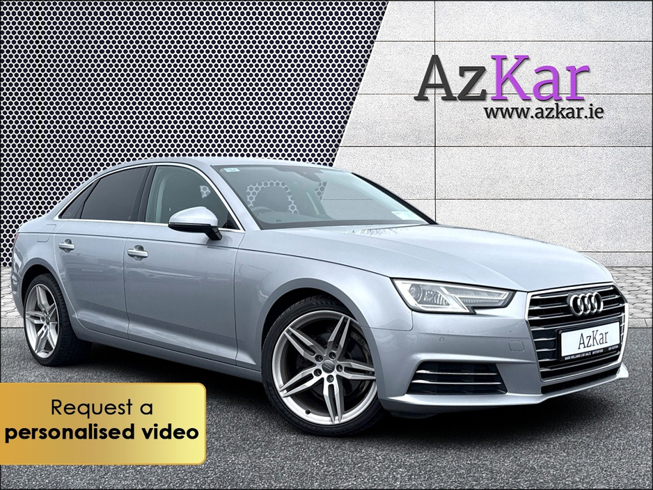 2018 Audi A4 for sale in , Ireland