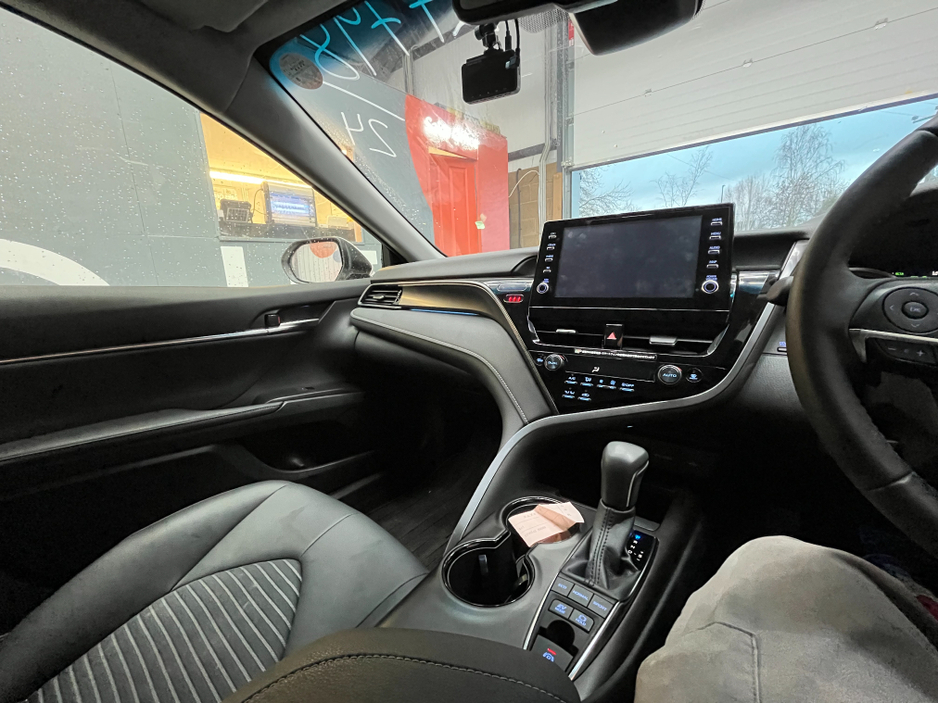 2024 Toyota Camry €44950 2024 TOYOTA CAMRY WS 2.5 AUTOMATIC / CRUISE CONTROL / REVERSE CAMERA / ELECTRIC SEATS AND MORE €44,950