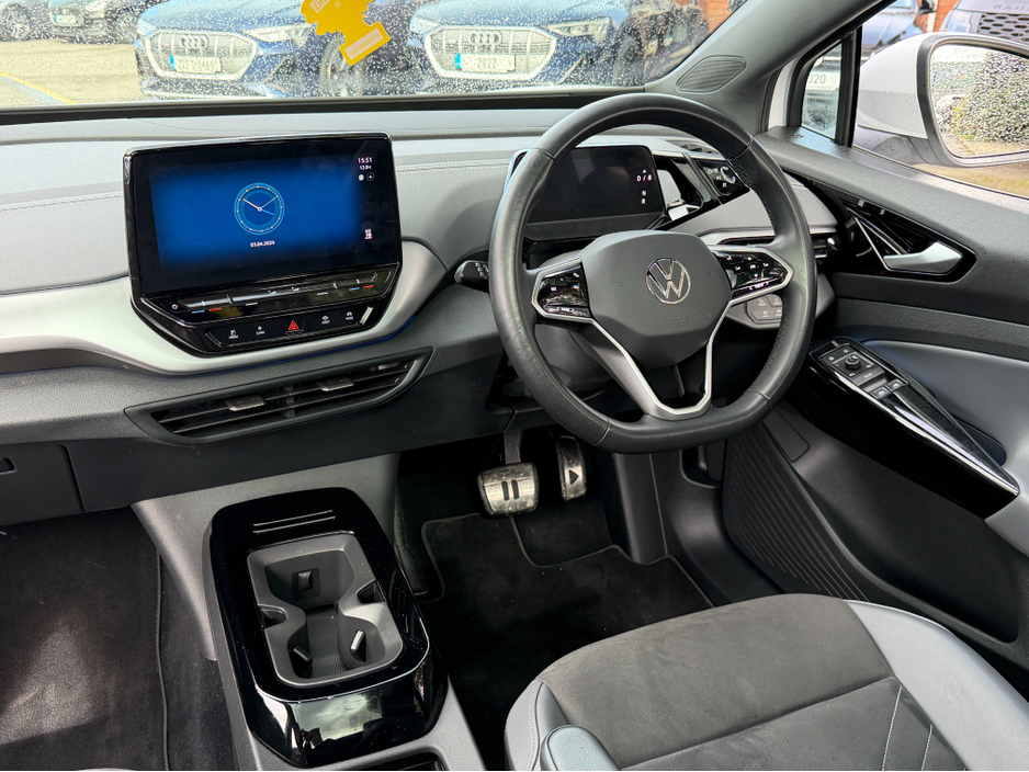 2023 Volkswagen ID.4 - image 26