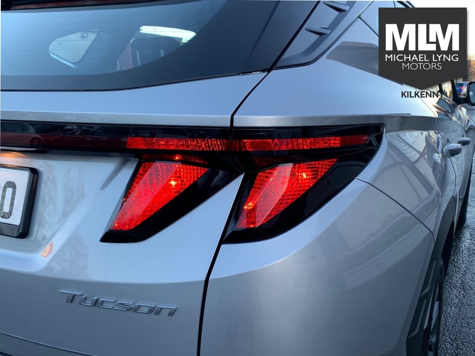 2023 Hyundai Tucson IX35 COMFORT PLUS €32,450