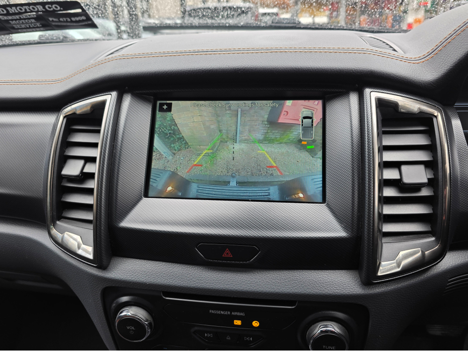 2019 Ford Ranger - image 30